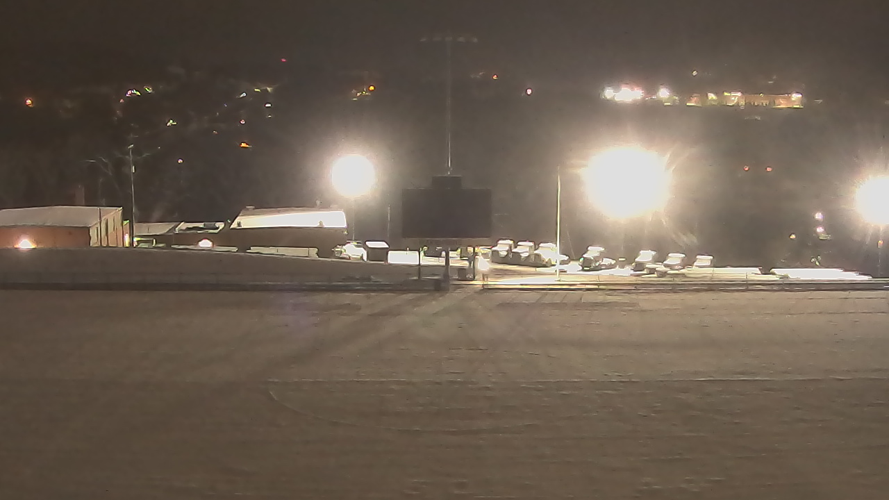 Thumbnail for current weather camera view from Trinity MS in North Franklin Township, Pennsylvania