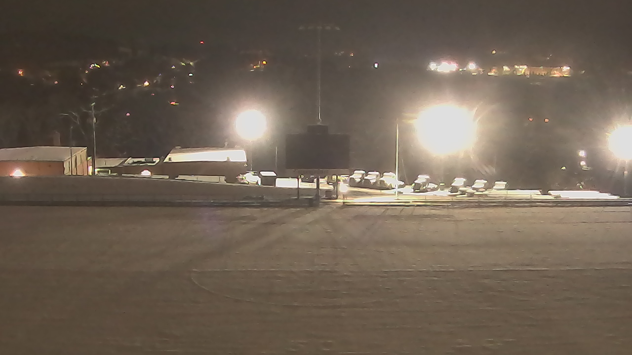 Thumbnail for current weather camera view from Trinity MS in North Franklin Township, Pennsylvania