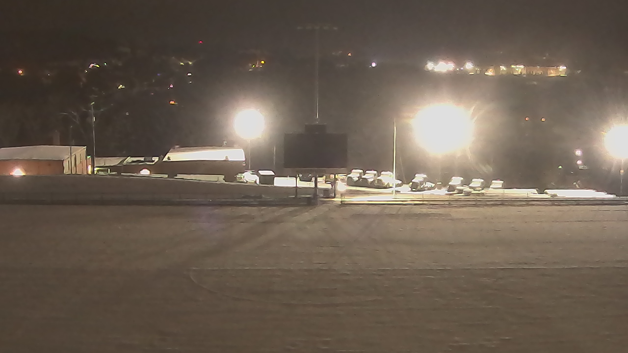 Thumbnail for current weather camera view from Trinity MS in North Franklin Township, Pennsylvania