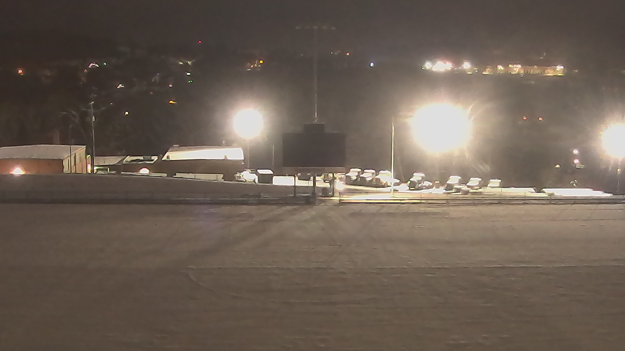 Thumbnail for current weather camera view from Trinity MS in North Franklin Township, Pennsylvania