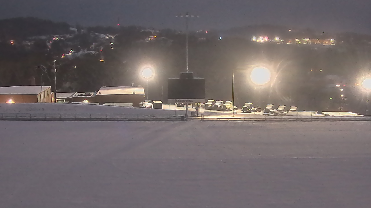 Thumbnail for current weather camera view from Trinity MS in North Franklin Township, Pennsylvania