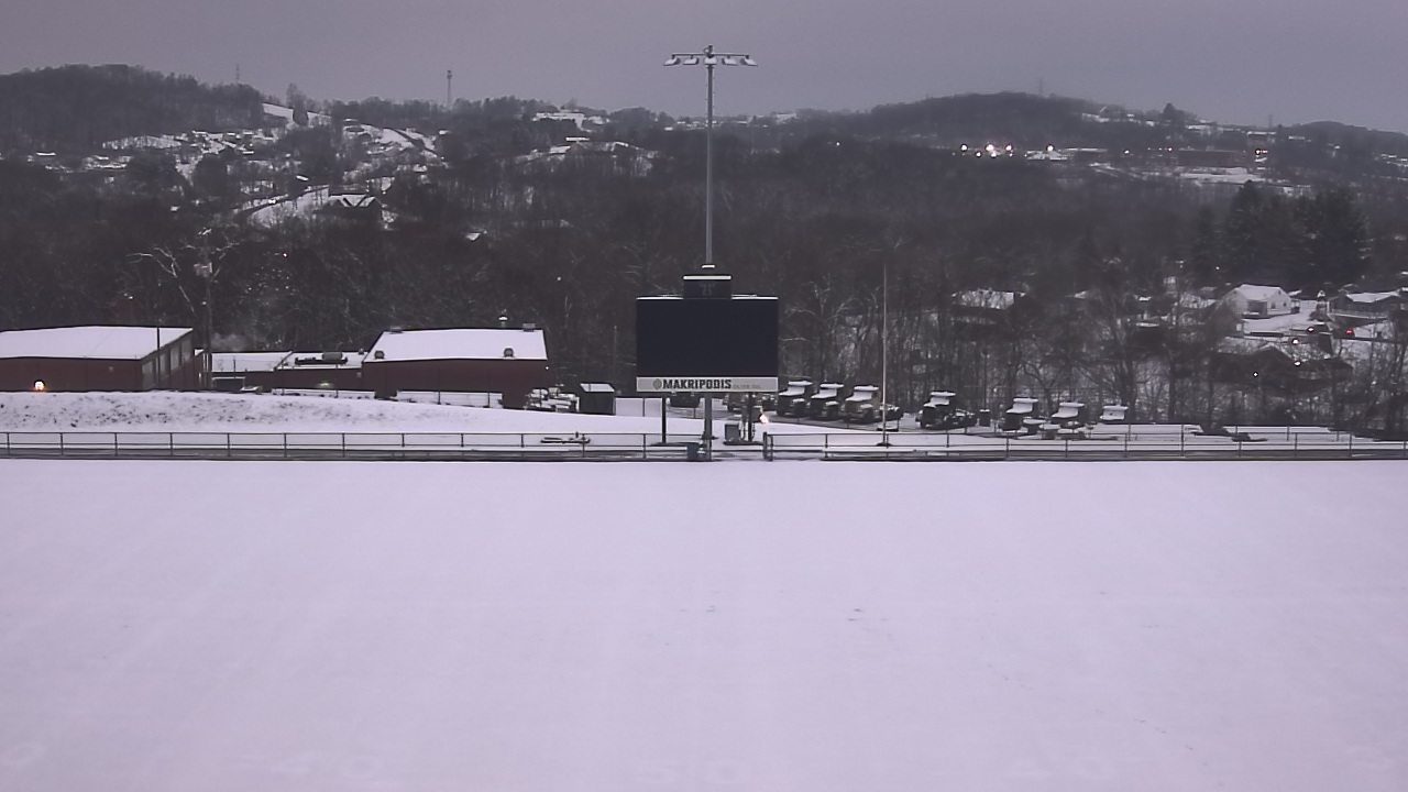 Thumbnail for current weather camera view from Trinity MS in North Franklin Township, Pennsylvania