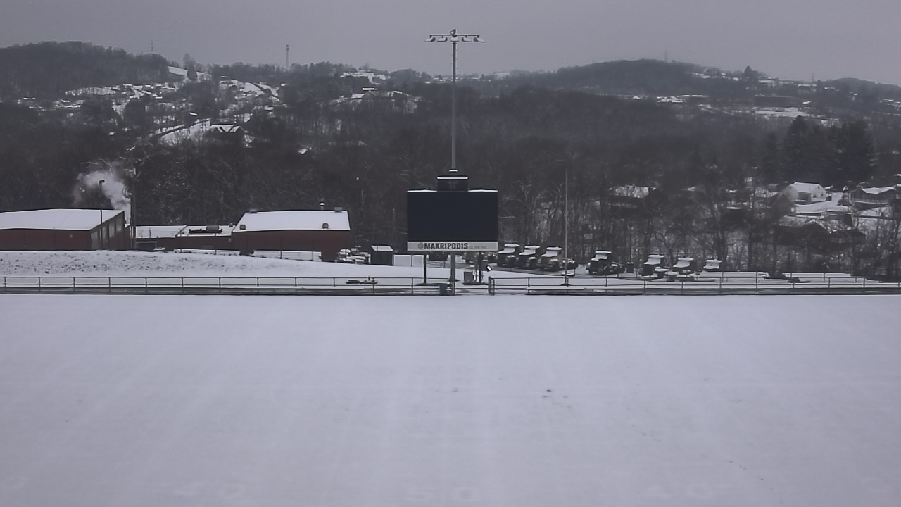 Thumbnail for current weather camera view from Trinity MS in North Franklin Township, Pennsylvania