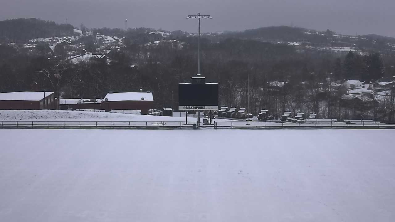 Thumbnail for current weather camera view from Trinity MS in North Franklin Township, Pennsylvania