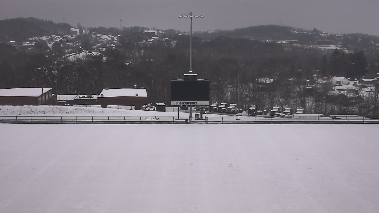 Thumbnail for current weather camera view from Trinity MS in North Franklin Township, Pennsylvania