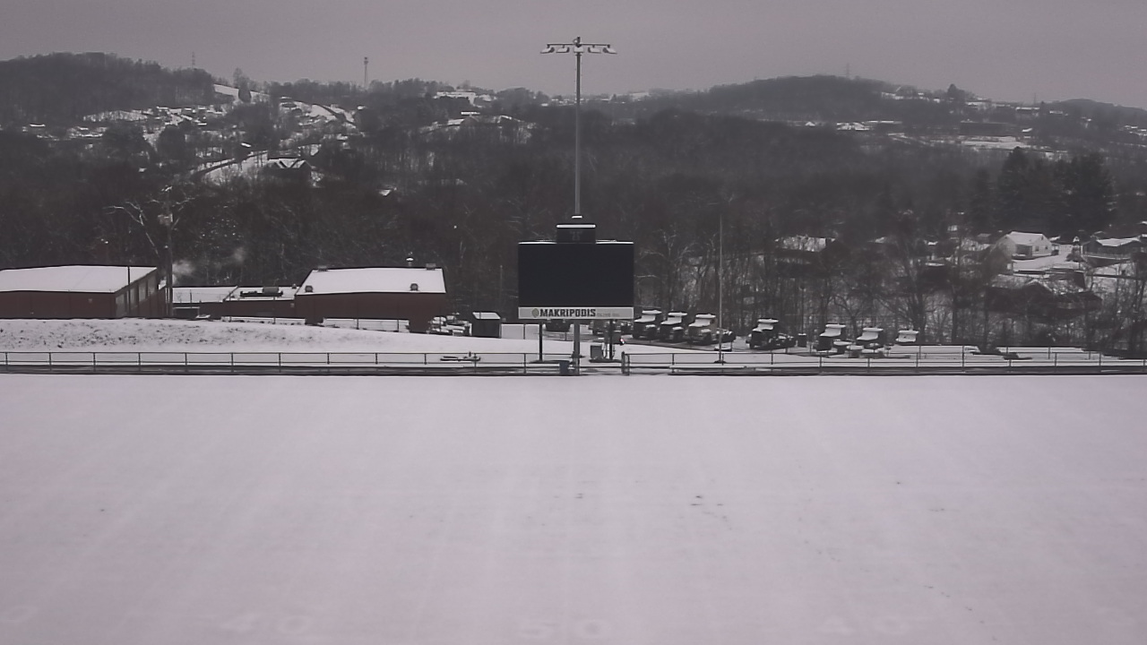 Thumbnail for current weather camera view from Trinity MS in North Franklin Township, Pennsylvania