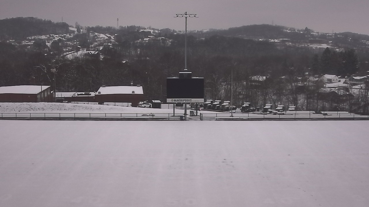 Thumbnail for current weather camera view from Trinity MS in North Franklin Township, Pennsylvania