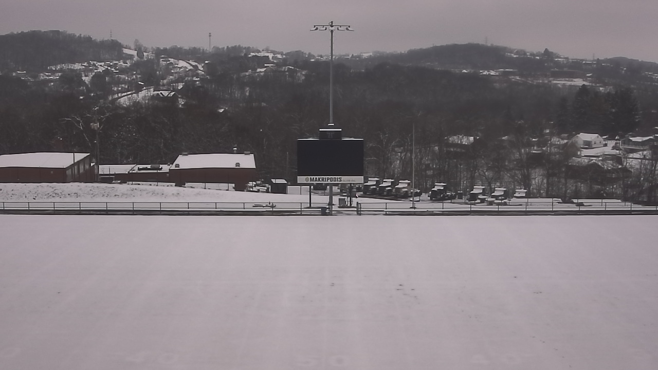 Thumbnail for current weather camera view from Trinity MS in North Franklin Township, Pennsylvania