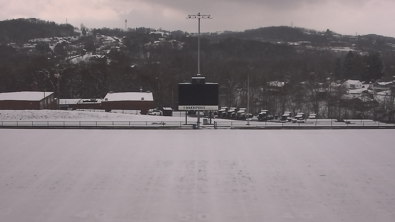 Thumbnail for current weather camera view from Trinity MS in North Franklin Township, Pennsylvania