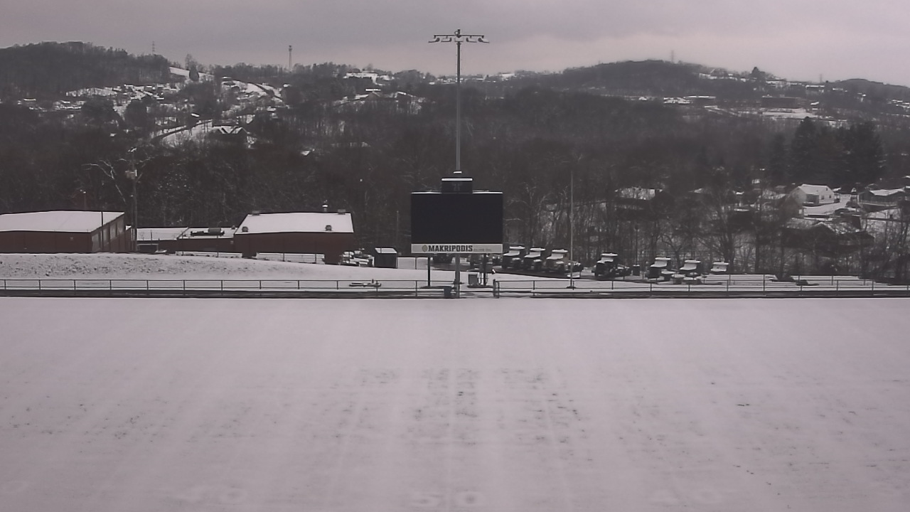 Thumbnail for current weather camera view from Trinity MS in North Franklin Township, Pennsylvania
