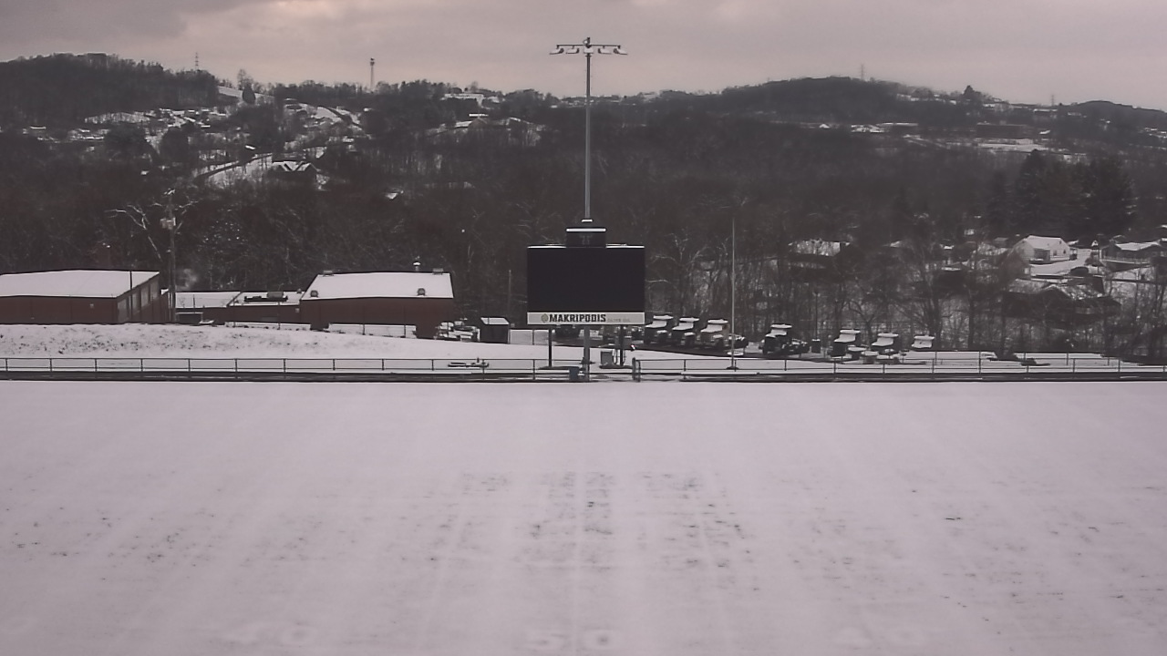 Thumbnail for current weather camera view from Trinity MS in North Franklin Township, Pennsylvania