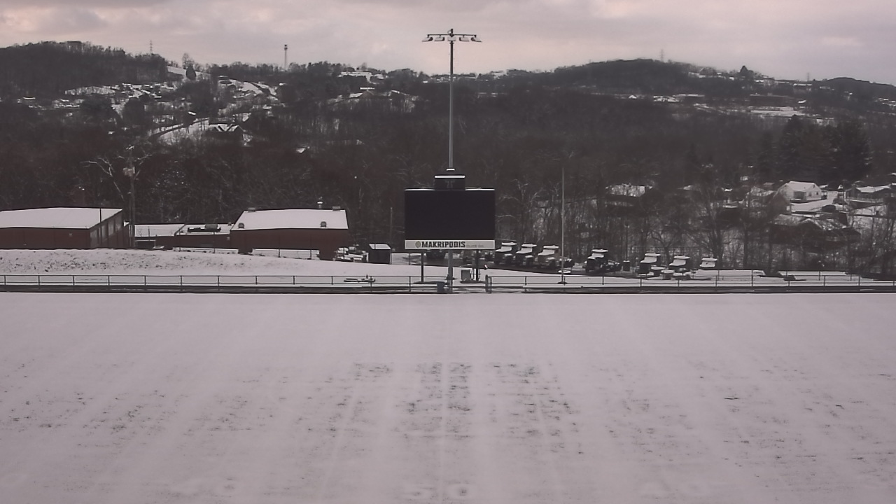 Thumbnail for current weather camera view from Trinity MS in North Franklin Township, Pennsylvania
