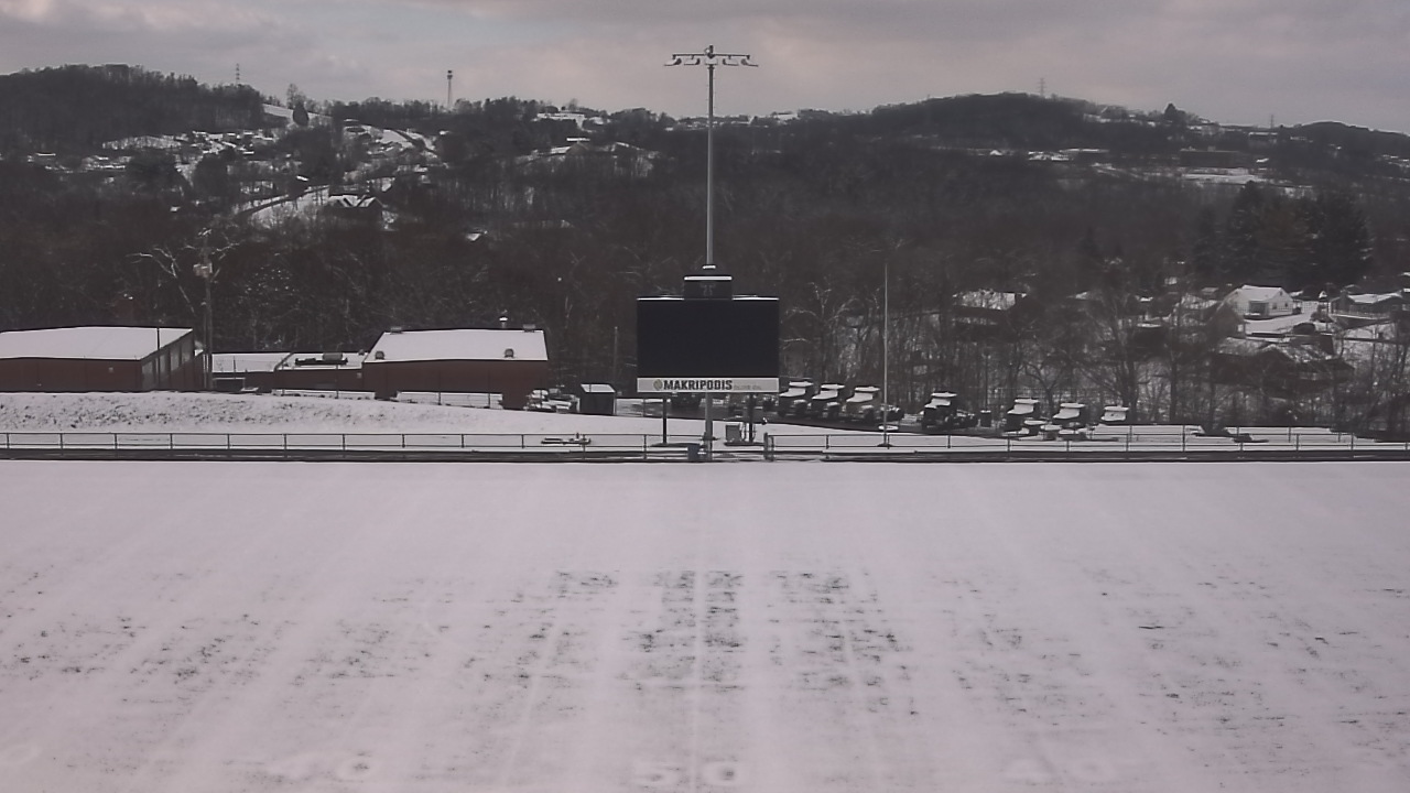 Thumbnail for current weather camera view from Trinity MS in North Franklin Township, Pennsylvania