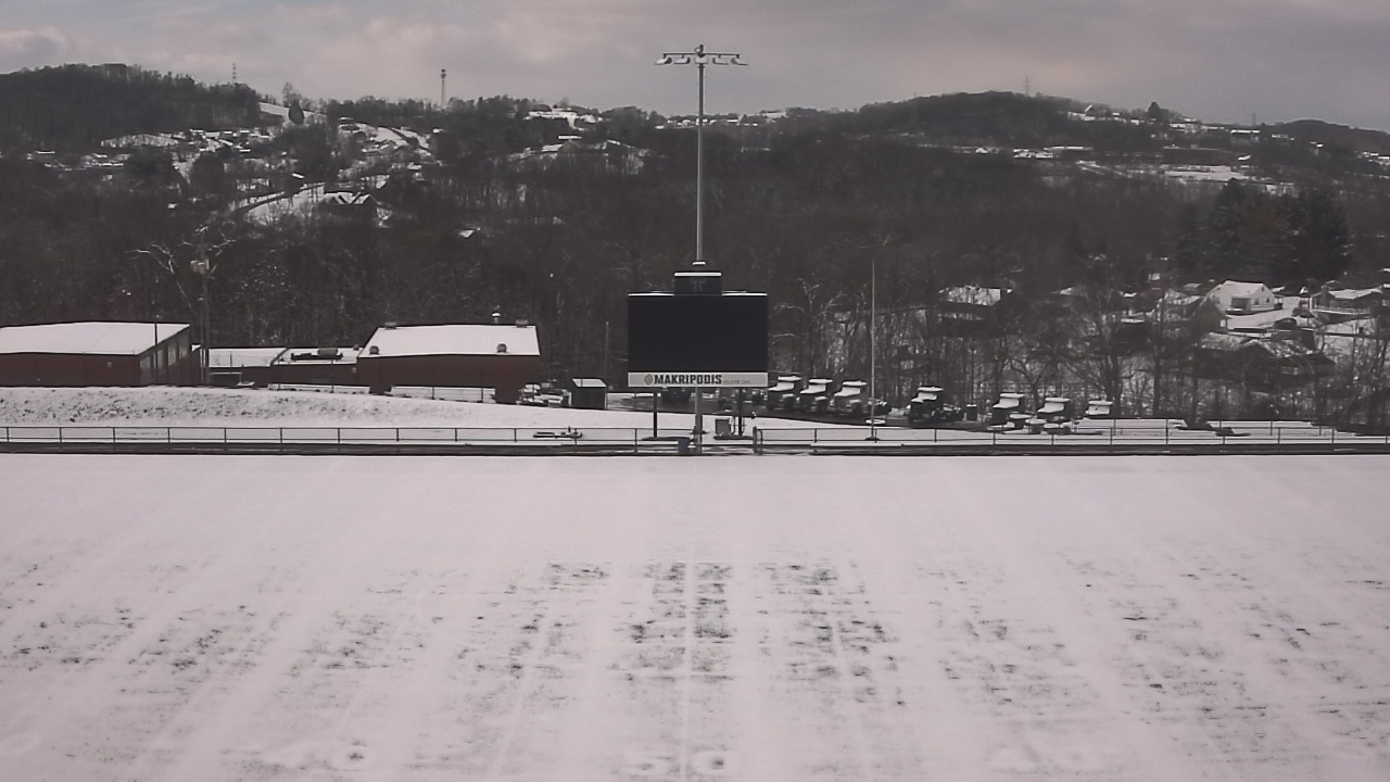 Thumbnail for current weather camera view from Trinity MS in North Franklin Township, Pennsylvania