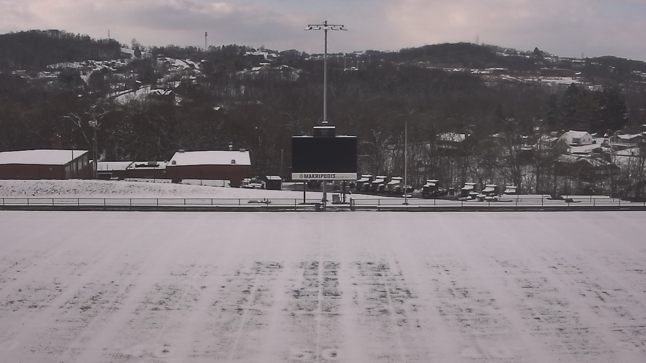 Thumbnail for current weather camera view from Trinity MS in North Franklin Township, Pennsylvania
