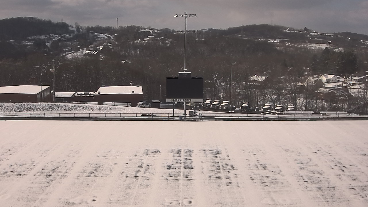 Thumbnail for current weather camera view from Trinity MS in North Franklin Township, Pennsylvania
