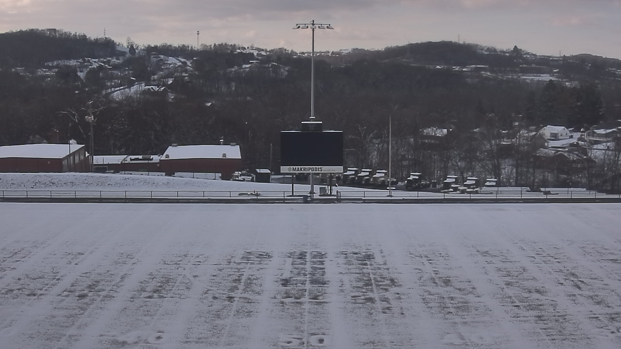 Thumbnail for current weather camera view from Trinity MS in North Franklin Township, Pennsylvania