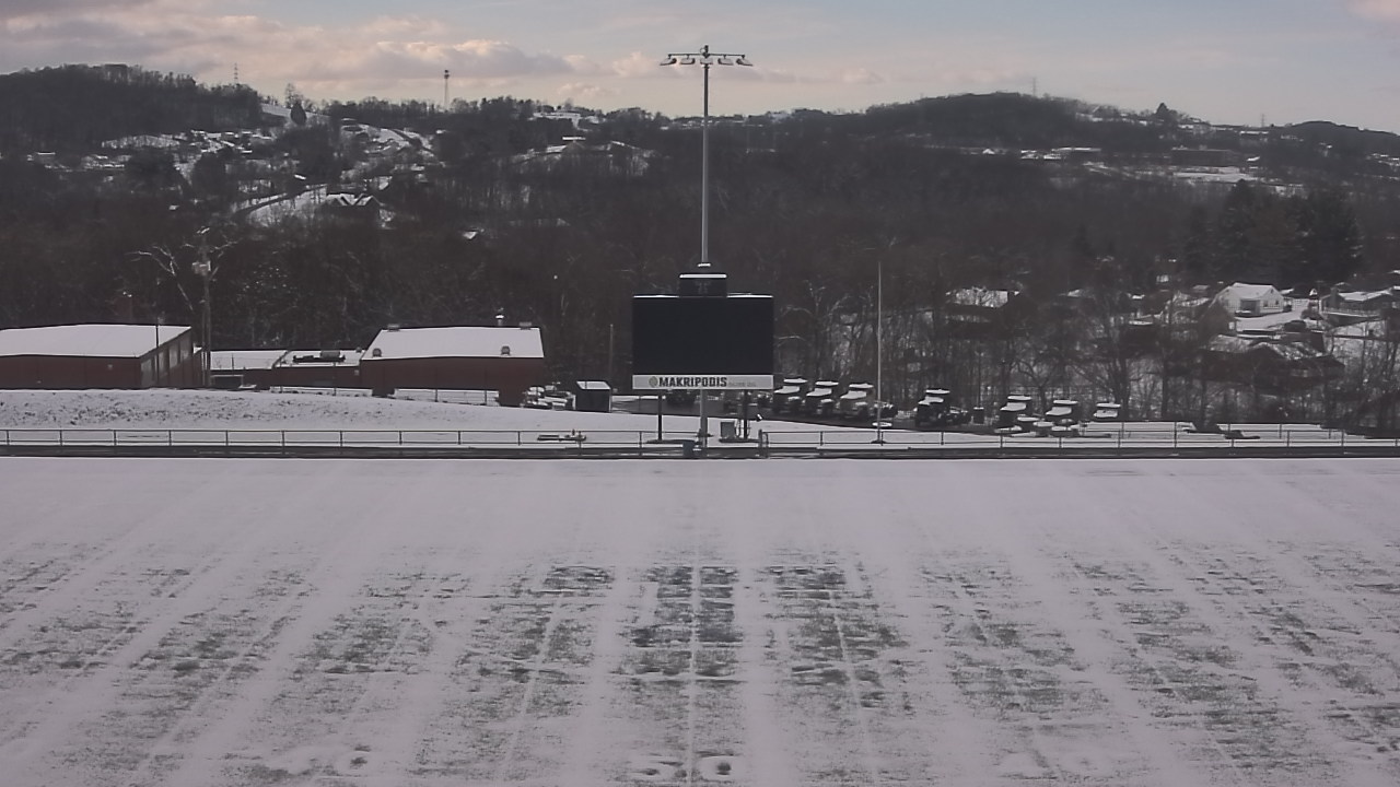 Thumbnail for current weather camera view from Trinity MS in North Franklin Township, Pennsylvania