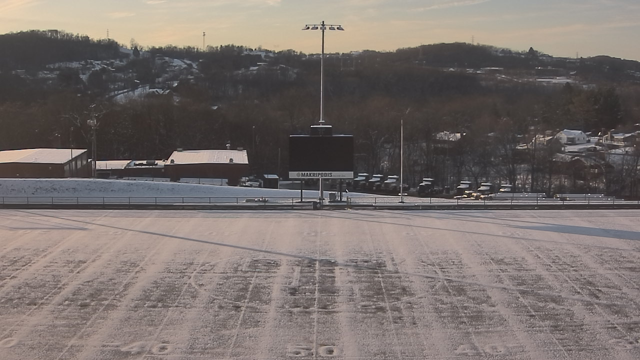 Thumbnail for current weather camera view from Trinity MS in North Franklin Township, Pennsylvania