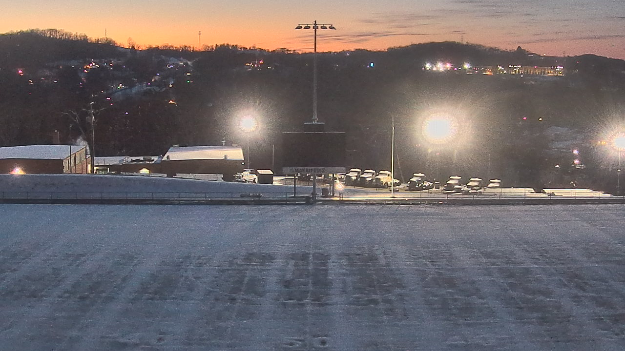 Thumbnail for current weather camera view from Trinity MS in North Franklin Township, Pennsylvania