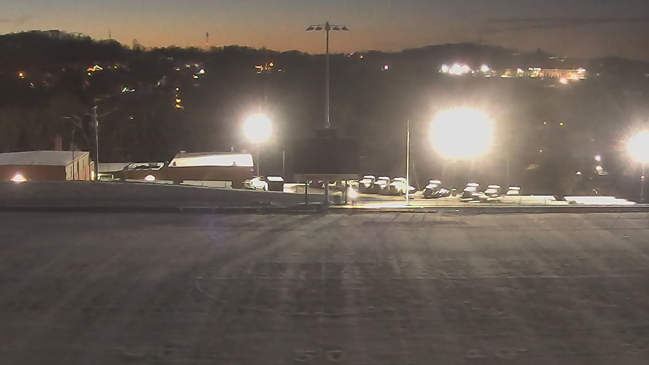 Thumbnail for current weather camera view from Trinity MS in North Franklin Township, Pennsylvania