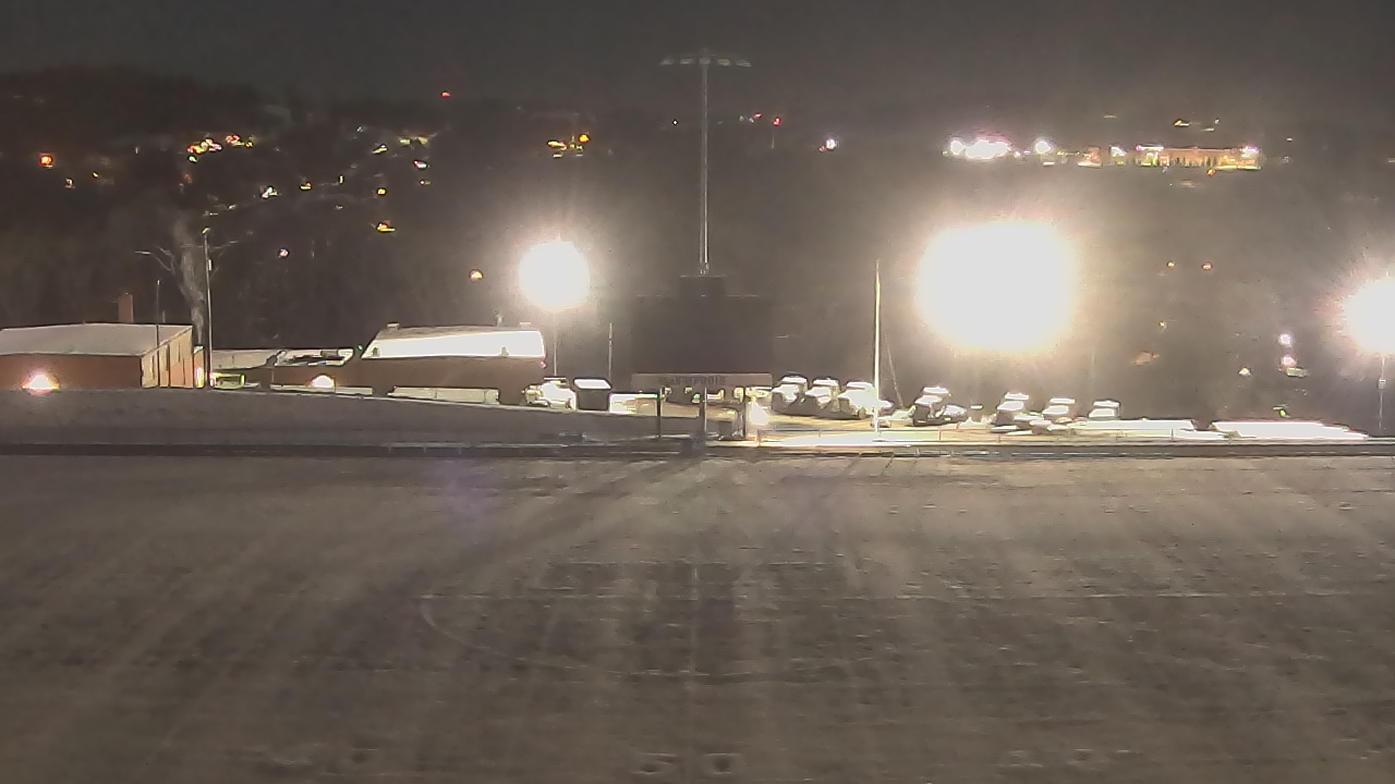 Thumbnail for current weather camera view from Trinity MS in North Franklin Township, Pennsylvania