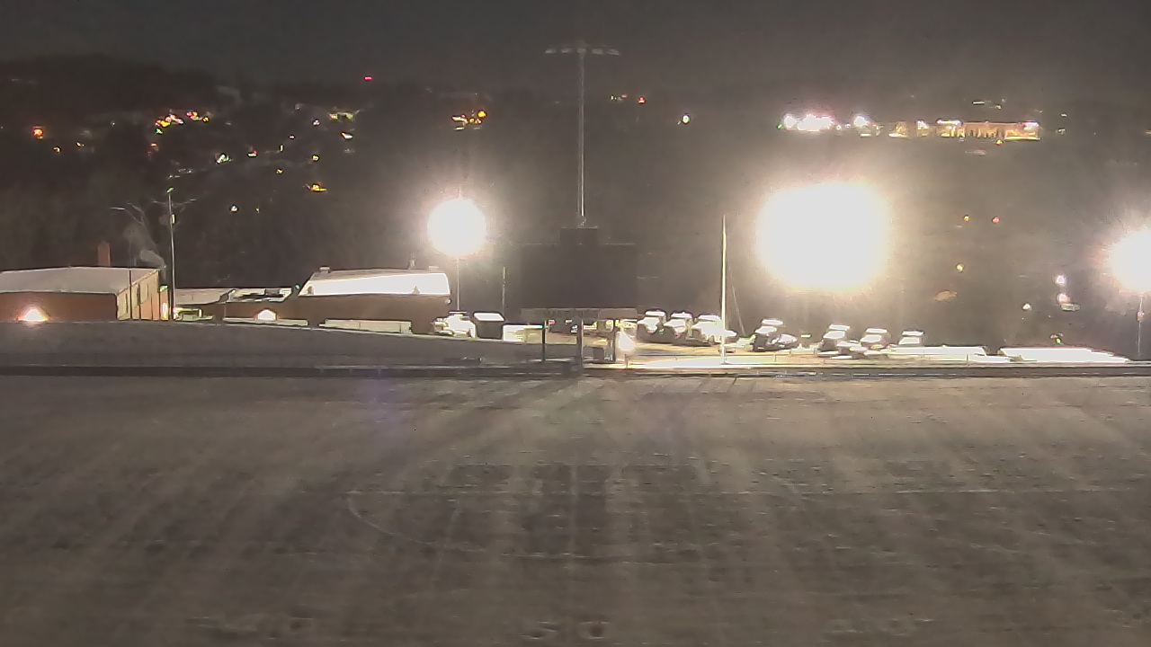 Thumbnail for current weather camera view from Trinity MS in North Franklin Township, Pennsylvania