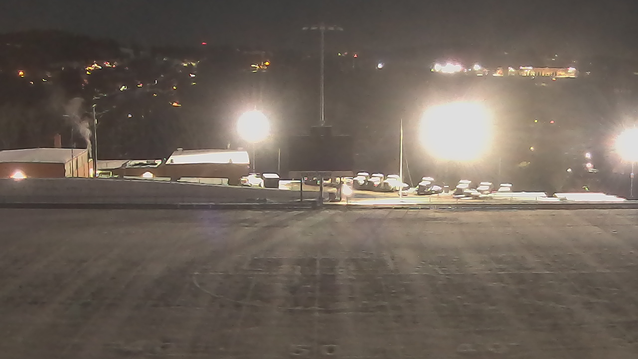 Thumbnail for current weather camera view from Trinity MS in North Franklin Township, Pennsylvania