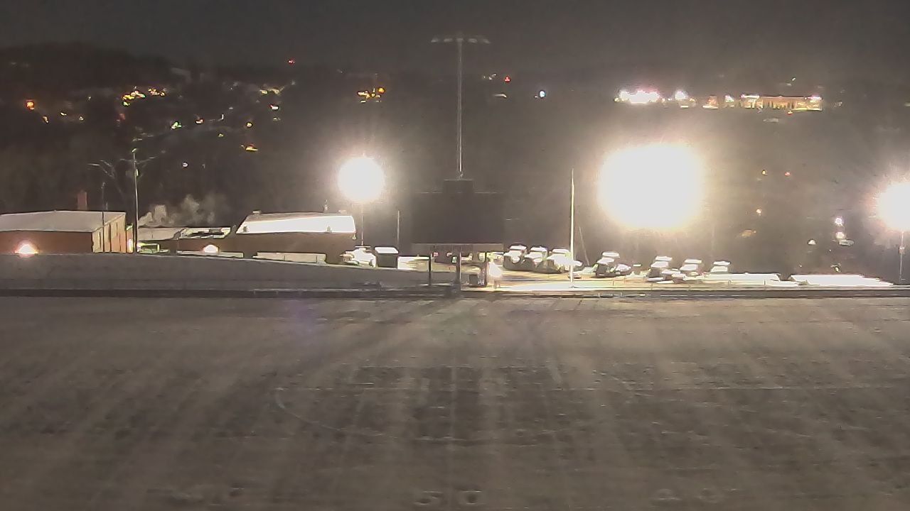 Thumbnail for current weather camera view from Trinity MS in North Franklin Township, Pennsylvania