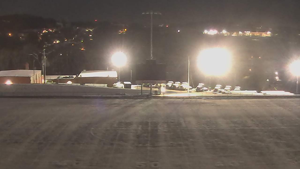 Thumbnail for current weather camera view from Trinity MS in North Franklin Township, Pennsylvania