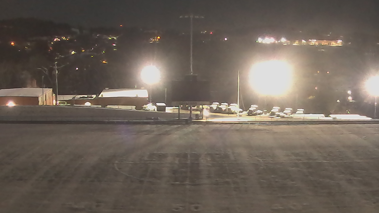 Thumbnail for current weather camera view from Trinity MS in North Franklin Township, Pennsylvania