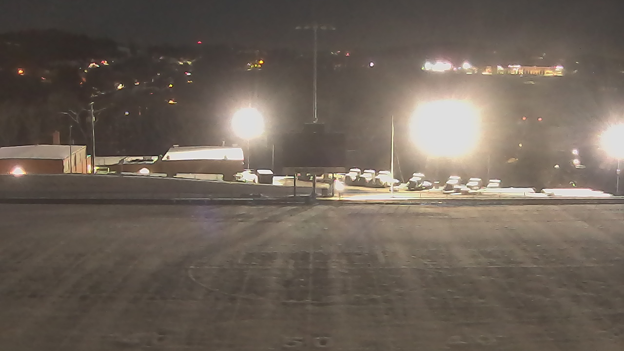 Thumbnail for current weather camera view from Trinity MS in North Franklin Township, Pennsylvania