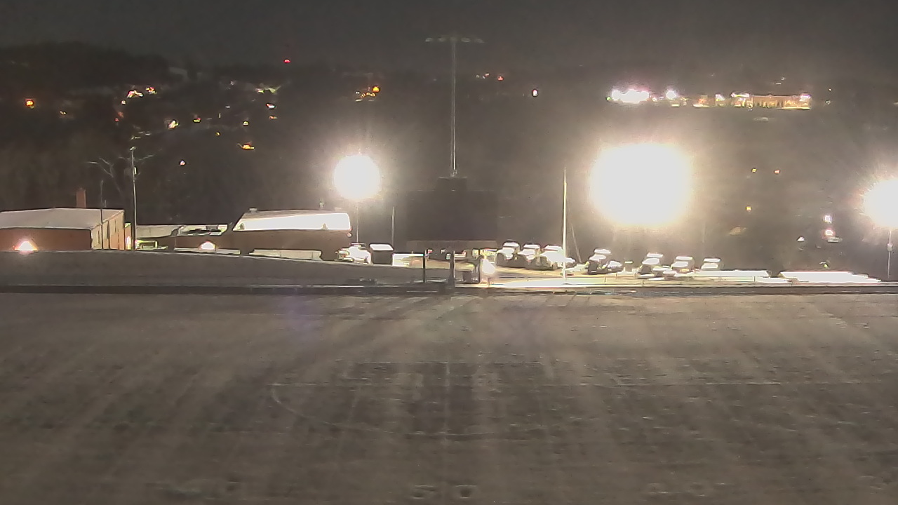 Thumbnail for current weather camera view from Trinity MS in North Franklin Township, Pennsylvania