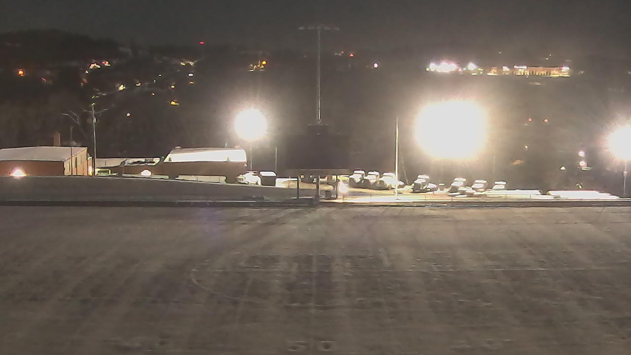 Thumbnail for current weather camera view from Trinity MS in North Franklin Township, Pennsylvania