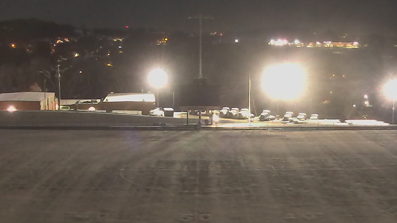 Thumbnail for current weather camera view from Trinity MS in North Franklin Township, Pennsylvania