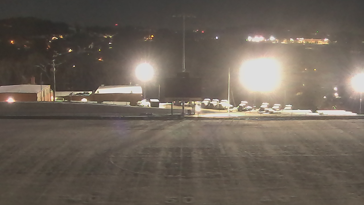 Thumbnail for current weather camera view from Trinity MS in North Franklin Township, Pennsylvania