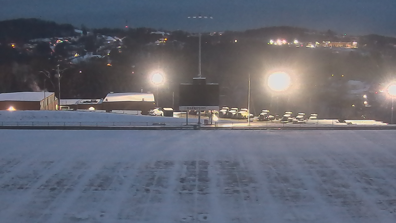 Thumbnail for current weather camera view from Trinity MS in North Franklin Township, Pennsylvania