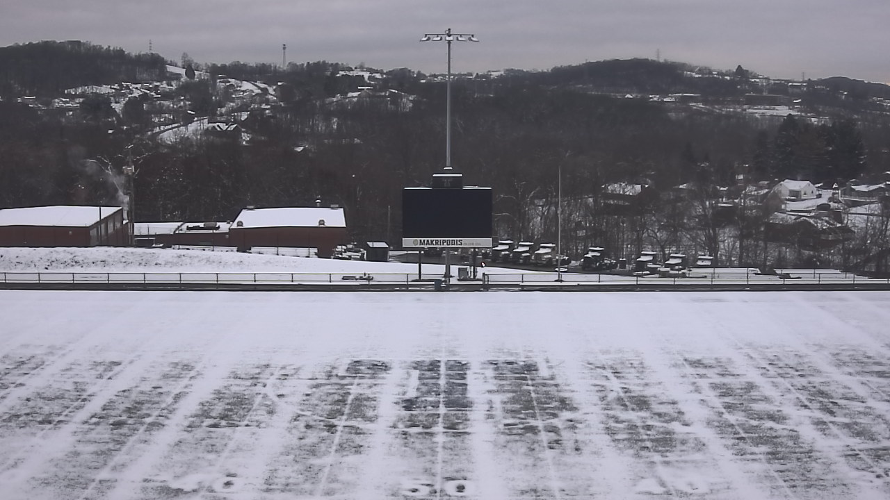 Thumbnail for current weather camera view from Trinity MS in North Franklin Township, Pennsylvania