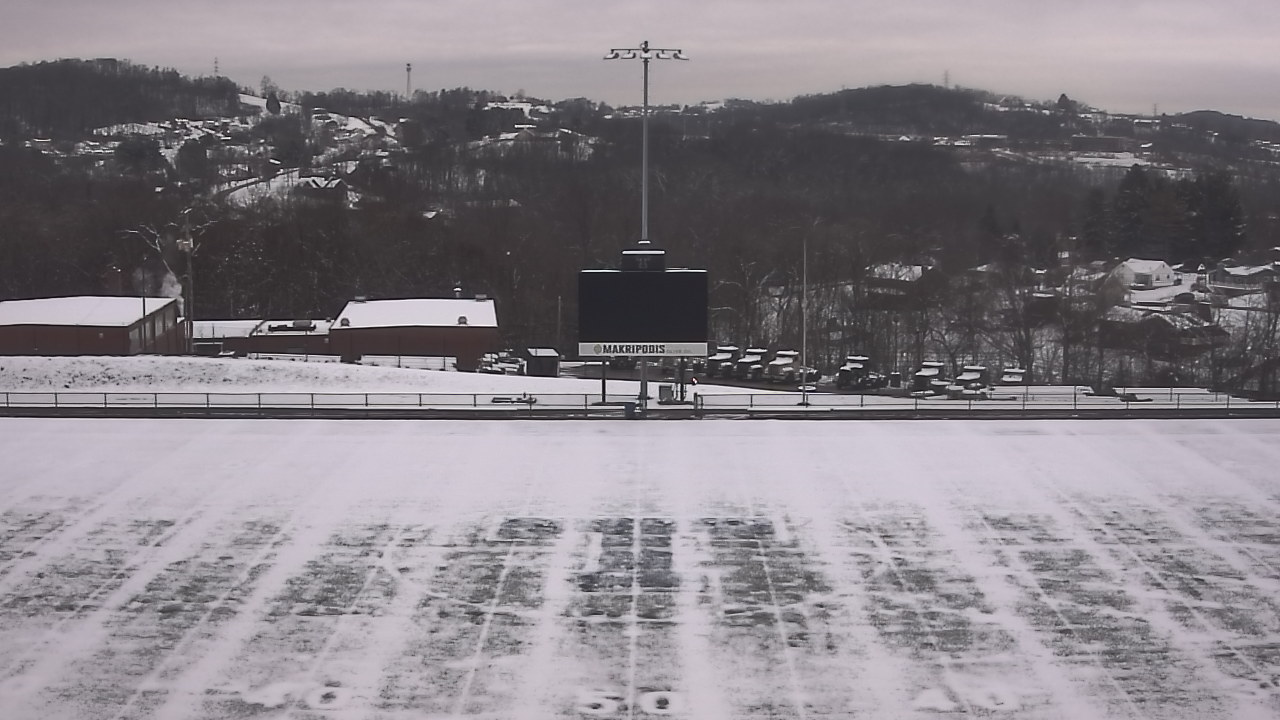 Thumbnail for current weather camera view from Trinity MS in North Franklin Township, Pennsylvania