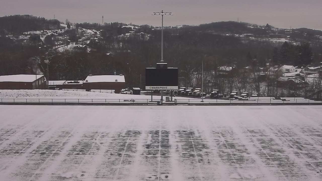 Thumbnail for current weather camera view from Trinity MS in North Franklin Township, Pennsylvania