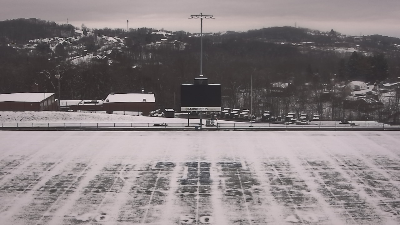 Thumbnail for current weather camera view from Trinity MS in North Franklin Township, Pennsylvania