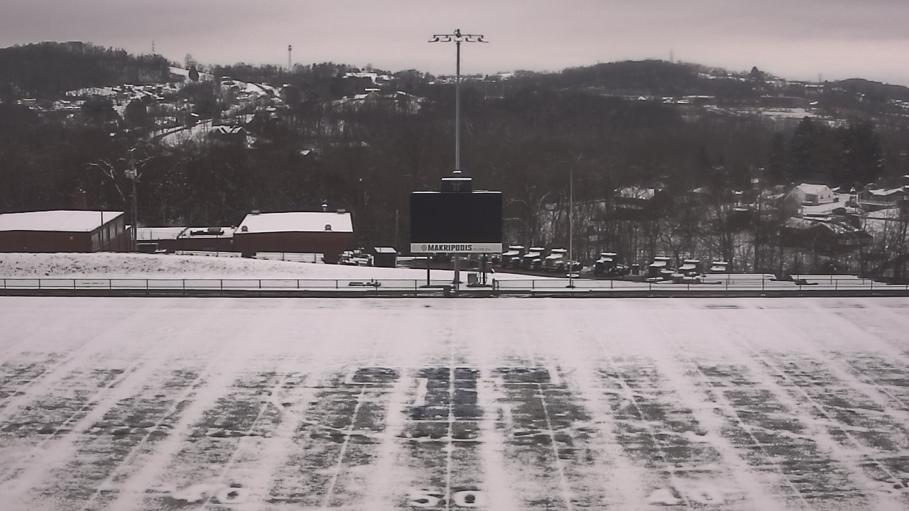 Thumbnail for current weather camera view from Trinity MS in North Franklin Township, Pennsylvania