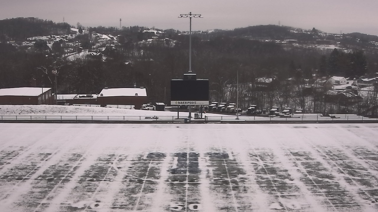Thumbnail for current weather camera view from Trinity MS in North Franklin Township, Pennsylvania