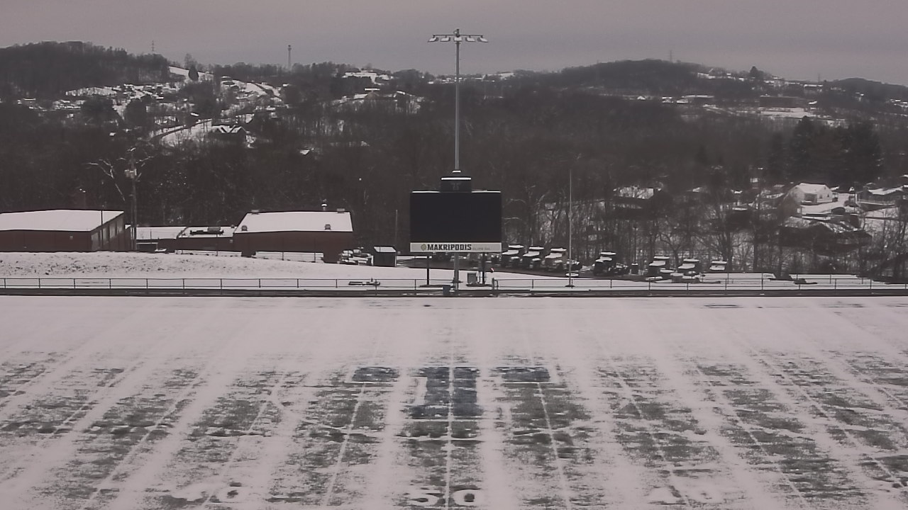 Thumbnail for current weather camera view from Trinity MS in North Franklin Township, Pennsylvania