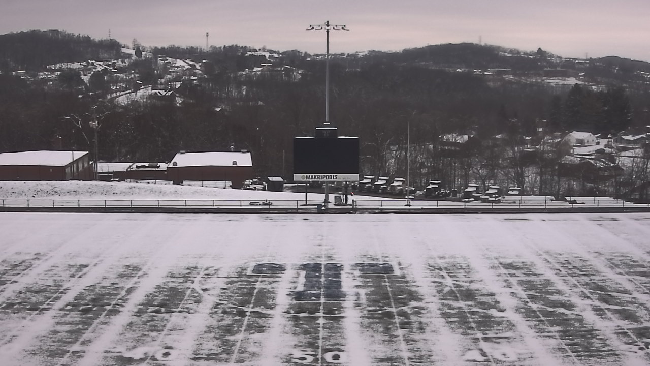 Thumbnail for current weather camera view from Trinity MS in North Franklin Township, Pennsylvania