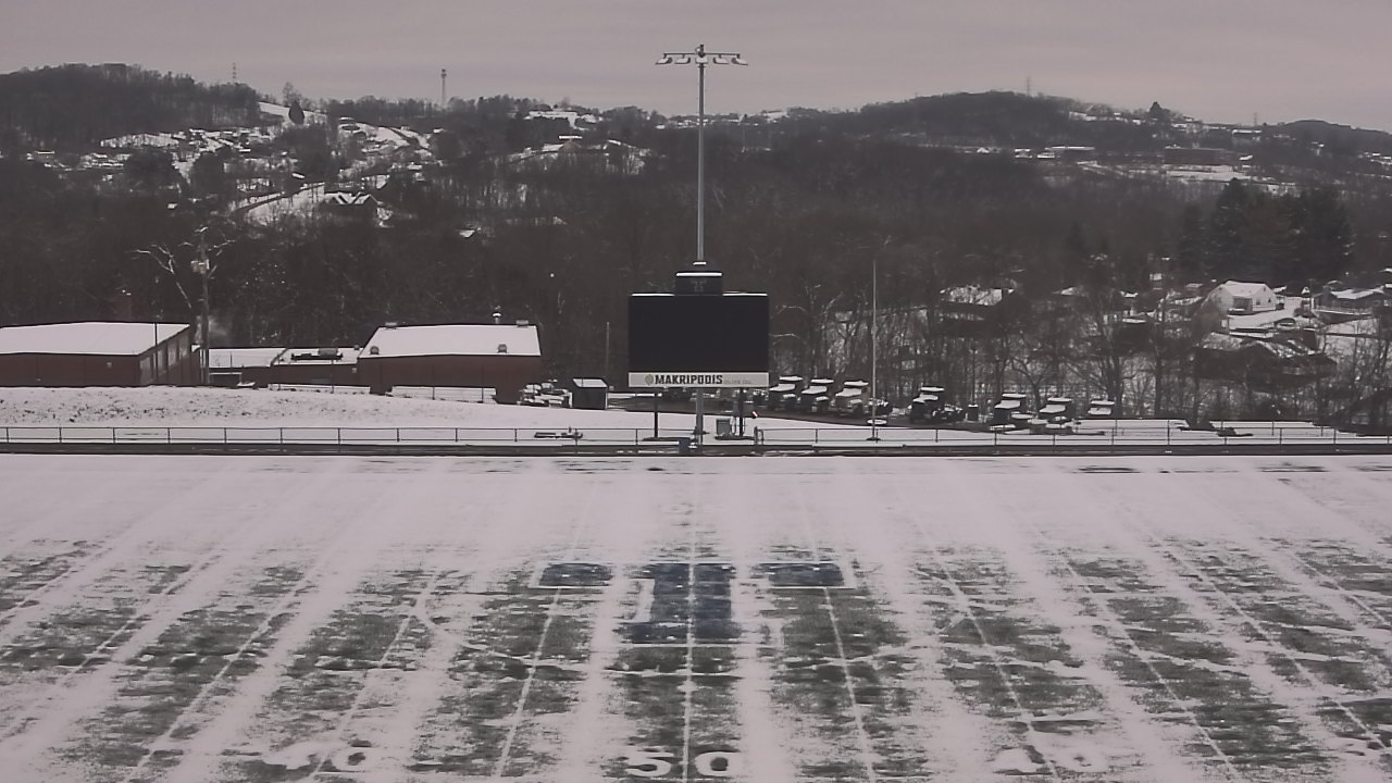 Thumbnail for current weather camera view from Trinity MS in North Franklin Township, Pennsylvania