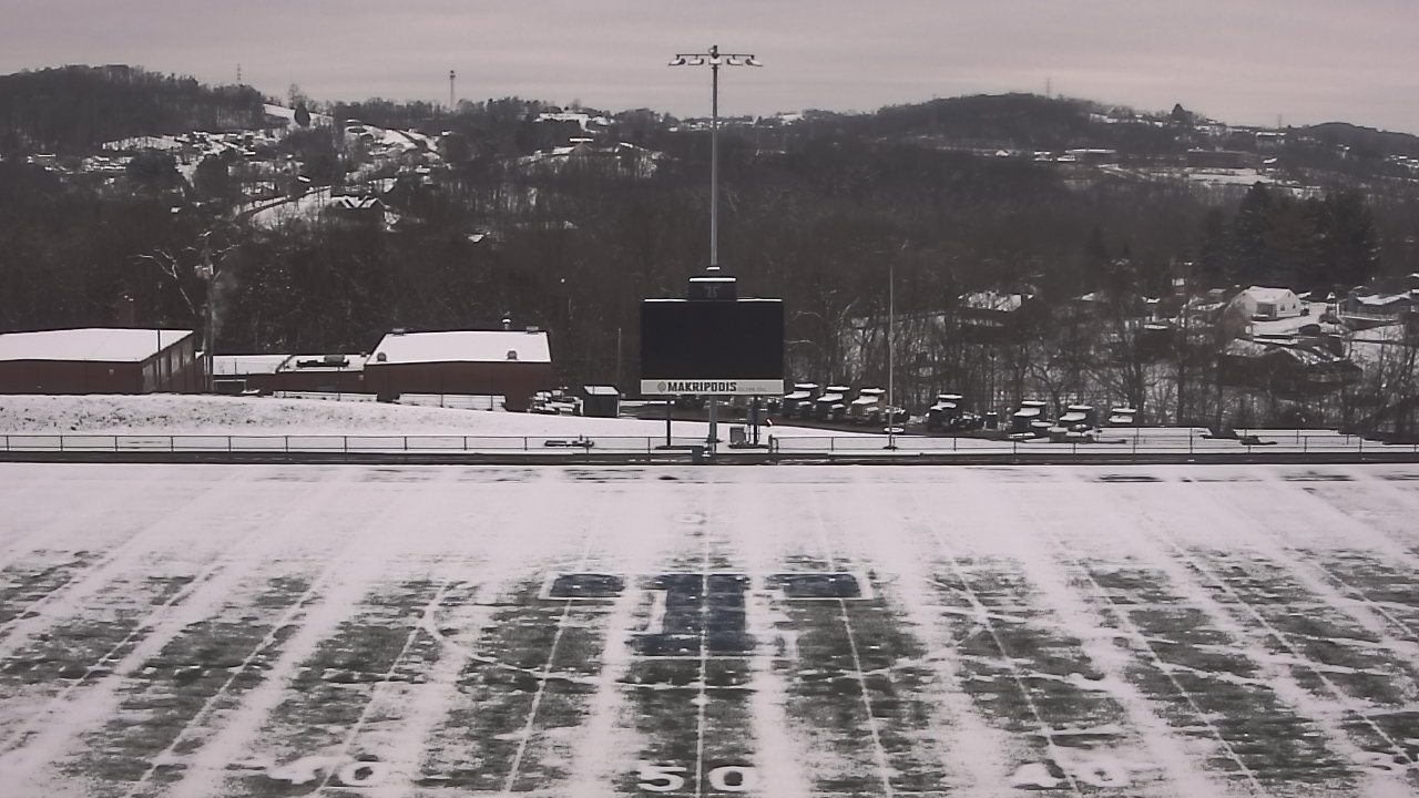 Thumbnail for current weather camera view from Trinity MS in North Franklin Township, Pennsylvania