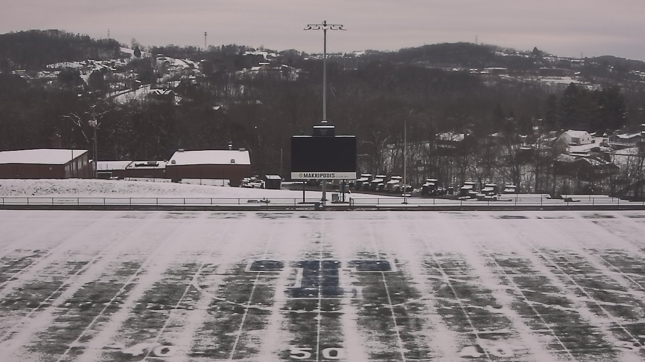Thumbnail for current weather camera view from Trinity MS in North Franklin Township, Pennsylvania
