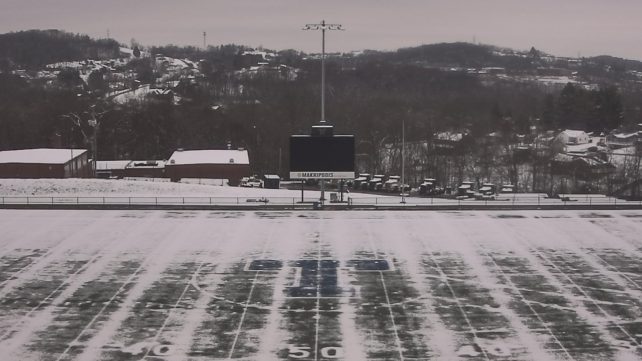 Thumbnail for current weather camera view from Trinity MS in North Franklin Township, Pennsylvania