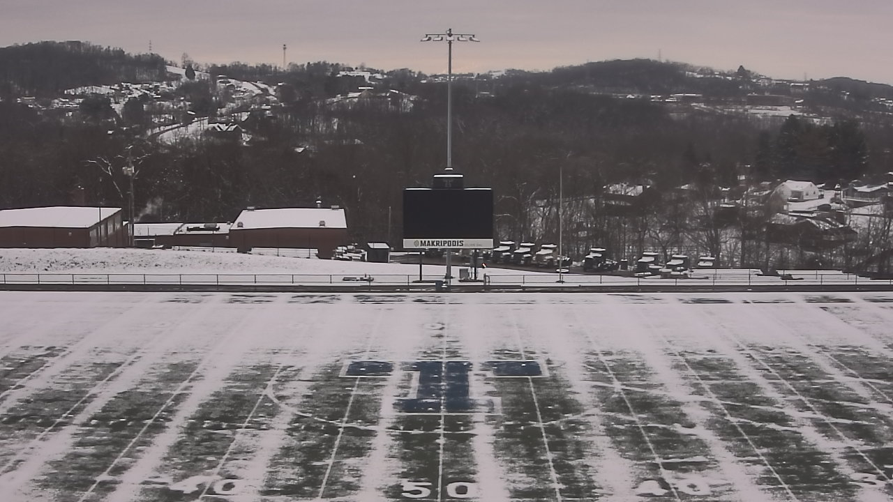 Thumbnail for current weather camera view from Trinity MS in North Franklin Township, Pennsylvania
